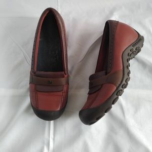 Merrell